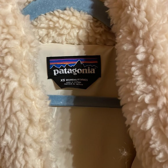 Patagonia Fleece Jacket - Picture 3 of 4
